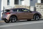 Infiniti Q30S 2.0t AWD 2016 года (AU)